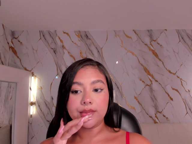 GabriellaLee live cam on BongaCams