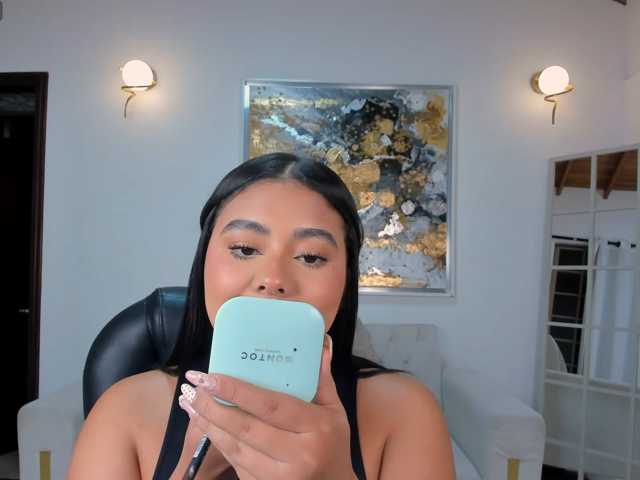 GabriellaLee live cam on BongaCams