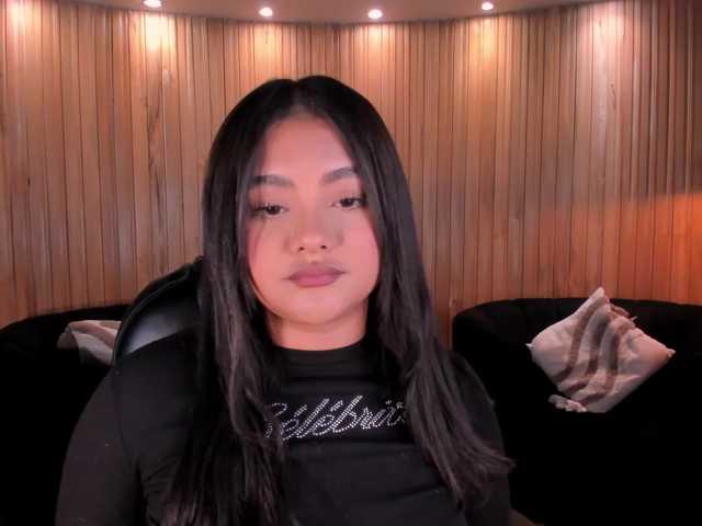 GabriellaLee live cam on BongaCams