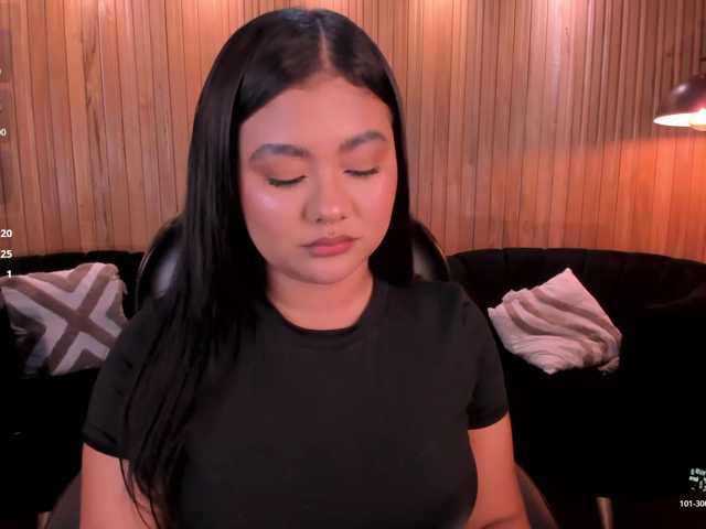 GabriellaLee live cam on BongaCams