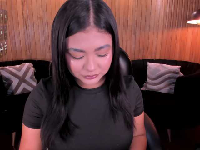 GabriellaLee live cam on BongaCams