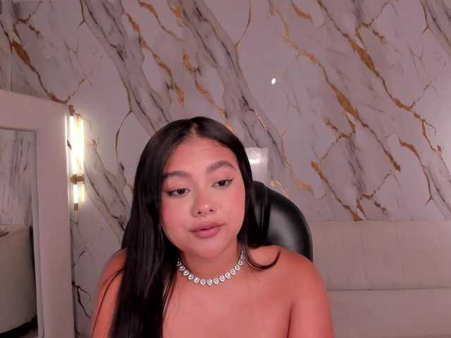 GabriellaLee live cam on BongaCams