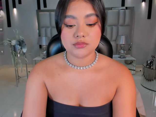 GabriellaLee live cam on BongaCams