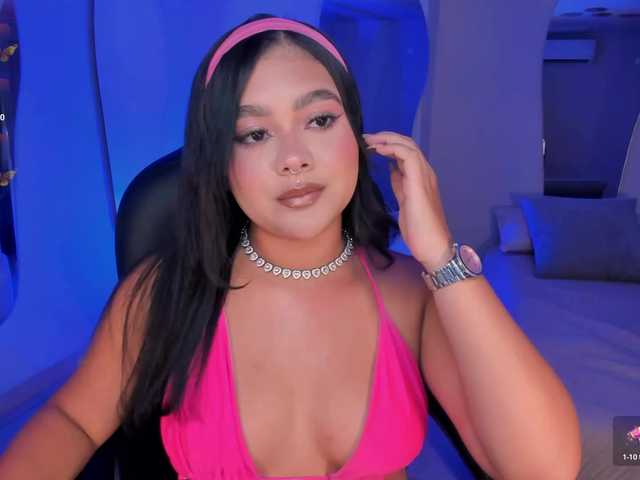 GabriellaLee live cam on BongaCams