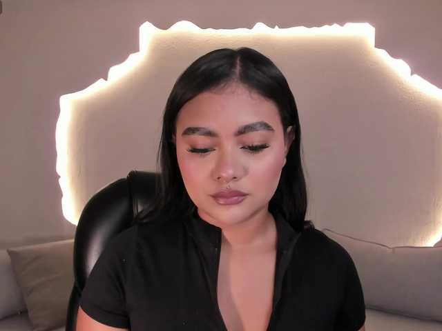 GabriellaLee live cam on BongaCams