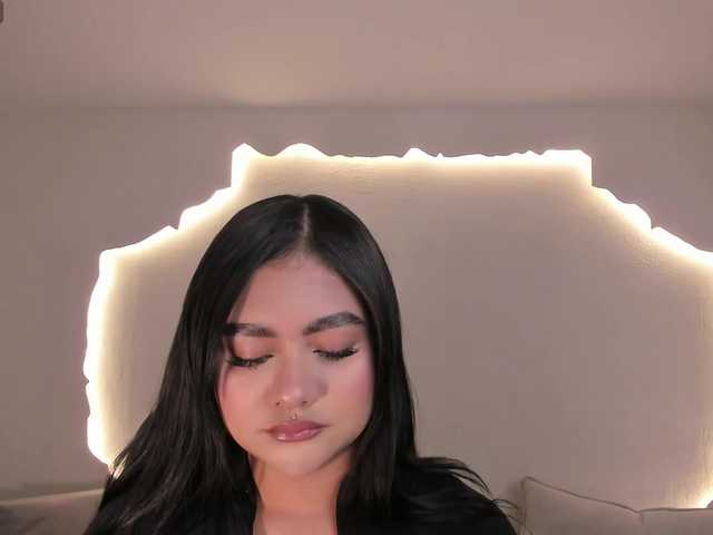 GabriellaLee live cam on BongaCams