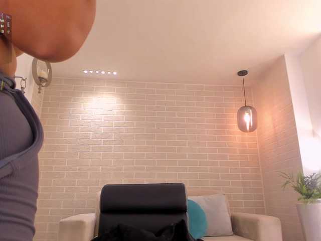 GabriellaLee live cam on BongaCams