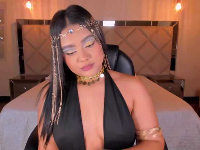 GabriellaLee live cam on BongaCams