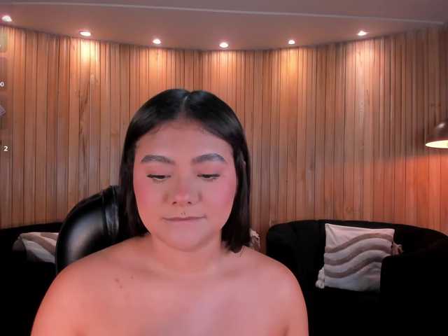 GabriellaLee live cam on BongaCams