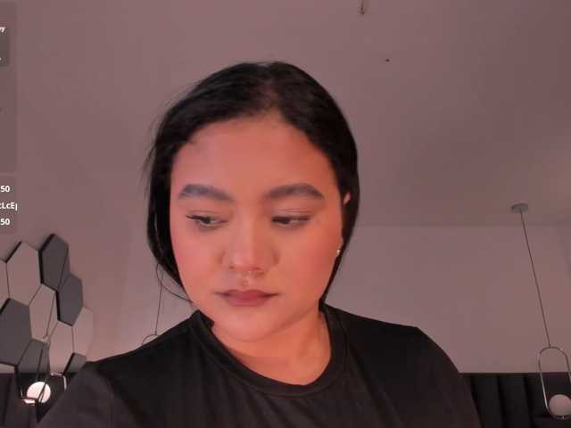 GabriellaLee, en directo ahora en BongaCams
