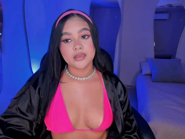 GabriellaLee live cam on BongaCams