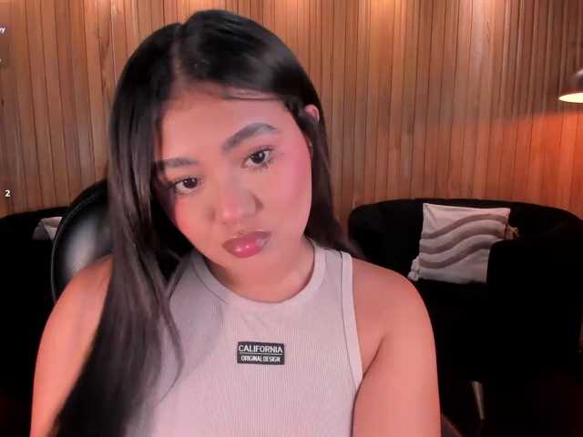 GabriellaLee live cam on BongaCams