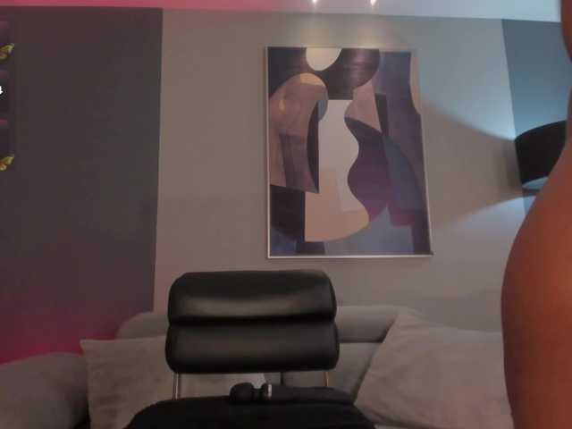 GabriellaLee live cam on BongaCams