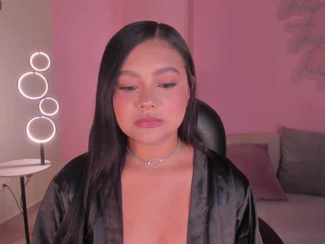 GabriellaLee live cam on BongaCams