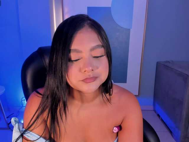 GabriellaLee live cam on BongaCams