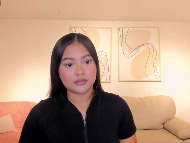 GabriellaLee live cam on BongaCams