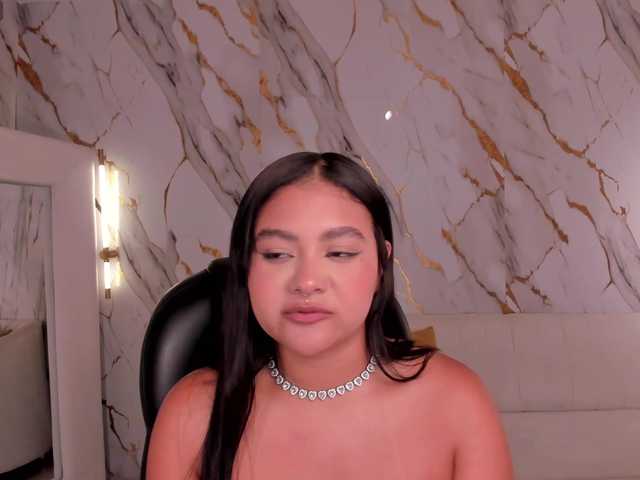 GabriellaLee live cam on BongaCams