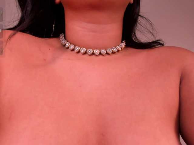 GabriellaLee live cam on BongaCams