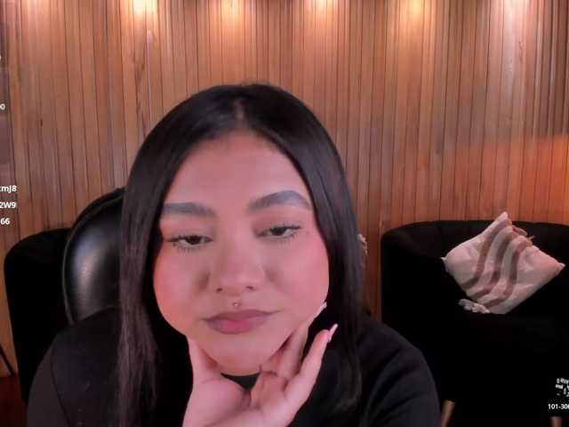 GabriellaLee live cam on BongaCams
