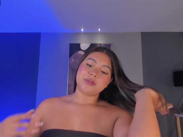 GabriellaLee live webcam show