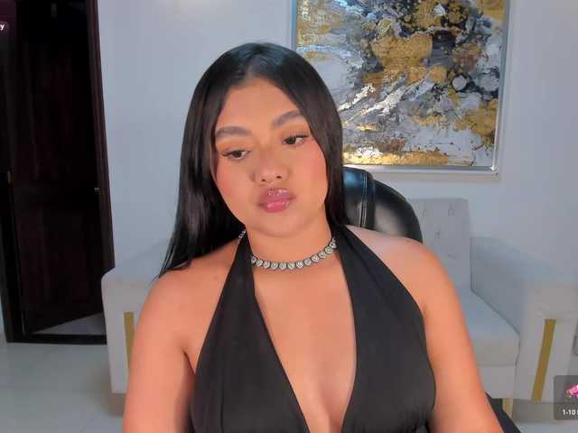 GabriellaLee live cam on BongaCams