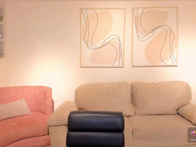 GabriellaLee live cam on BongaCams