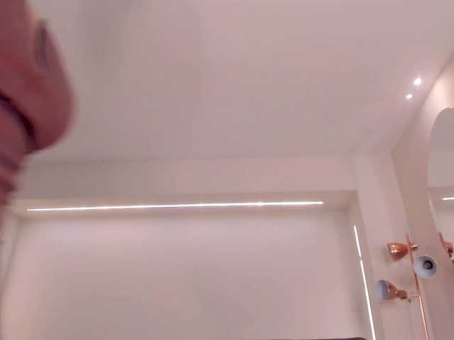 GabriellaLee live cam on BongaCams