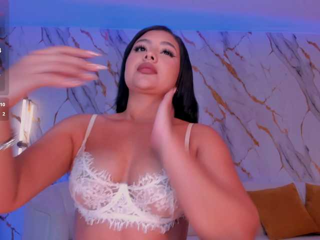 GabriellaLee webcam