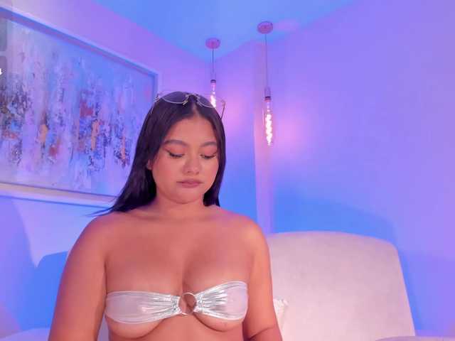 GabriellaLee live cam on BongaCams