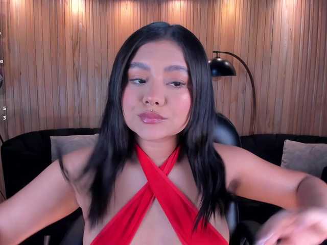 GabriellaLee live cam on BongaCams