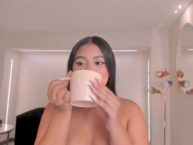 GabriellaLee live cam on BongaCams