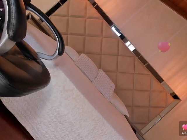GabriellaLee live cam on BongaCams