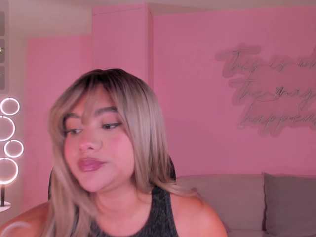 GabriellaLee live cam on BongaCams