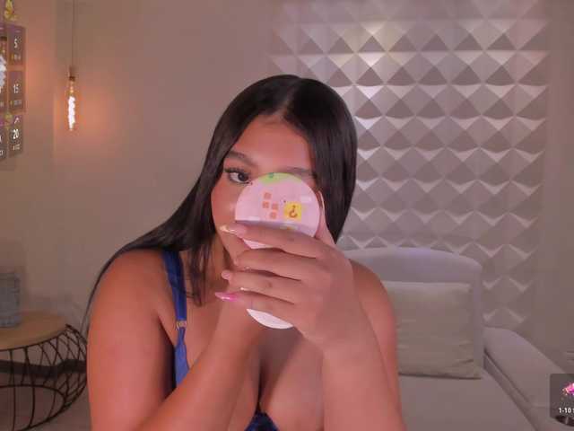GabriellaLee live cam on BongaCams