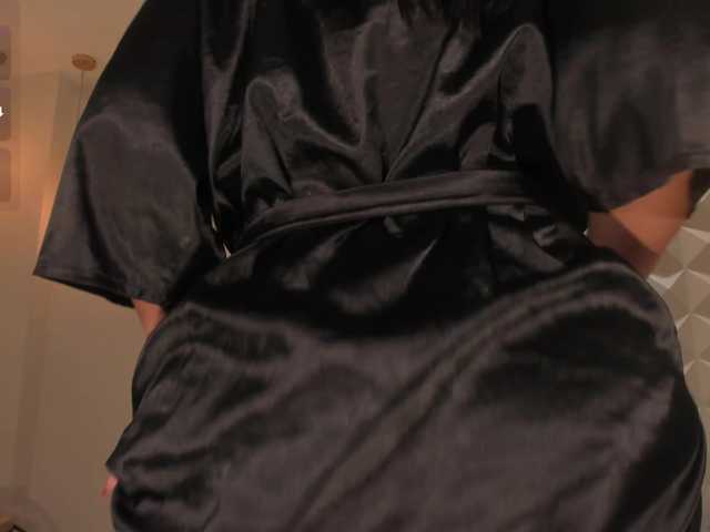GabriellaLee live cam on BongaCams