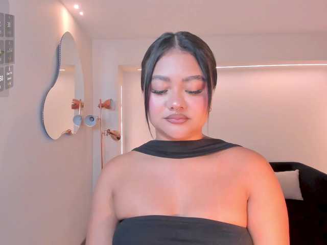 GabriellaLee live cam on BongaCams