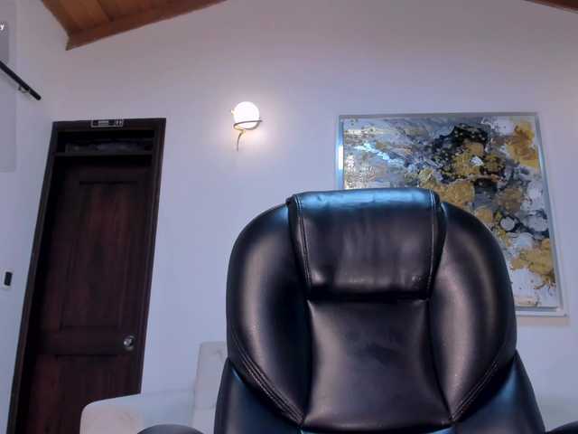 GabriellaLee live cam on BongaCams