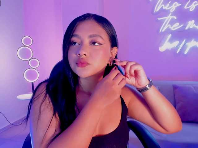 GabriellaLee's BongaCams show and profile