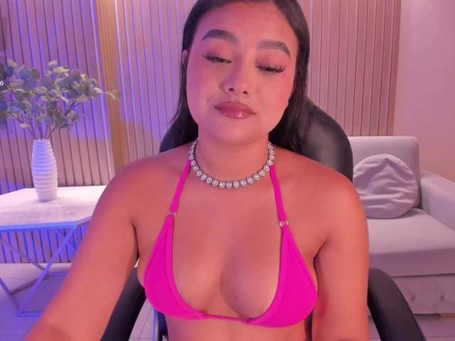 GabriellaLee live cam on BongaCams