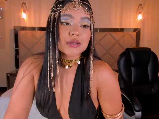 GabriellaLee live cam on BongaCams