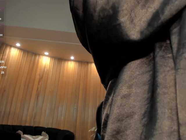 GabriellaLee live cam on BongaCams
