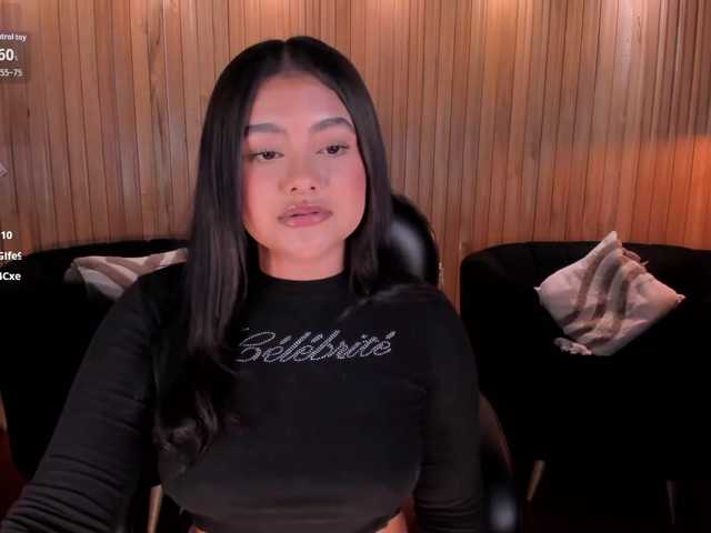 GabriellaLee live cam on BongaCams