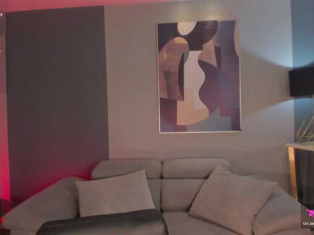 GabriellaLee live webcam show