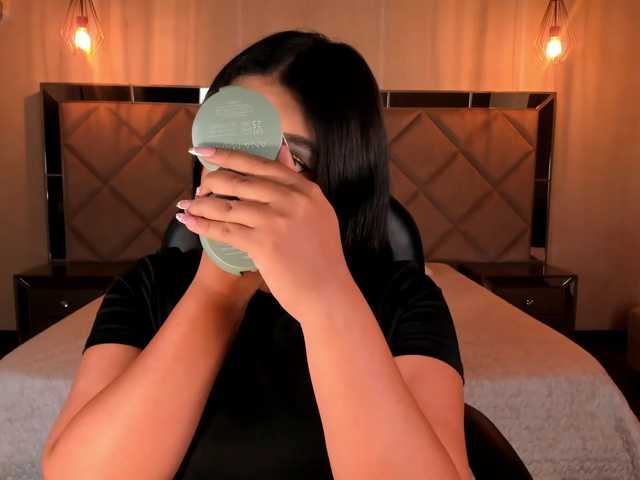 GabriellaLee live cam on BongaCams