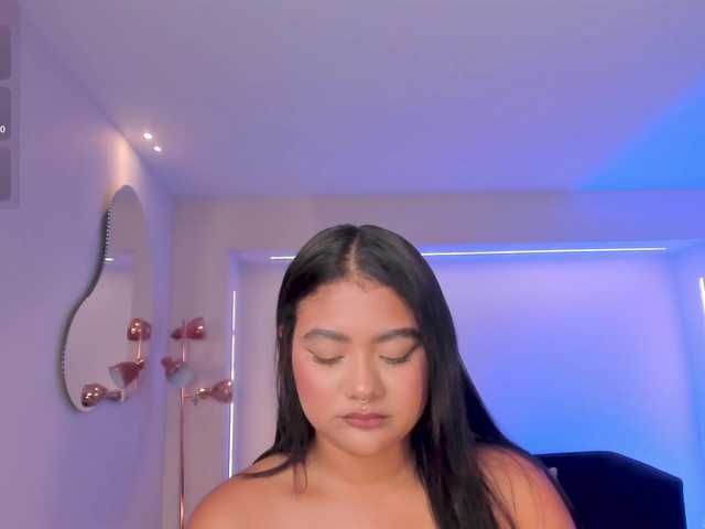 GabriellaLee live cam on BongaCams