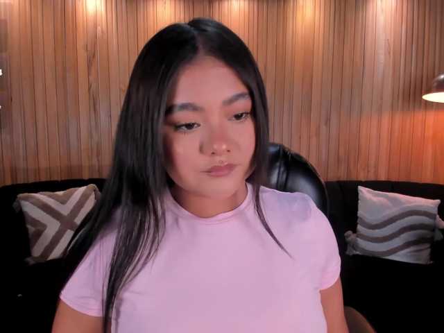 GabriellaLee live cam on BongaCams