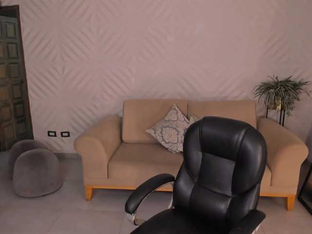 GabriellaLee live cam on BongaCams