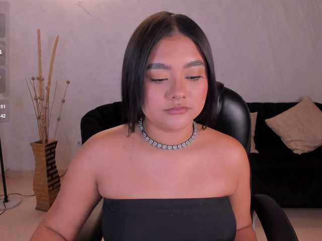 GabriellaLee live cam on BongaCams