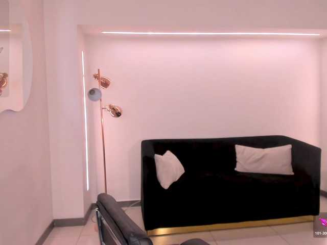 GabriellaLee live cam on BongaCams