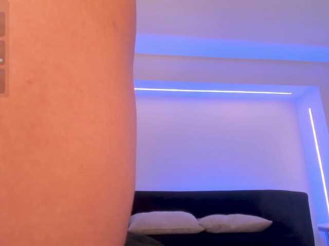 GabriellaLee live cam on BongaCams